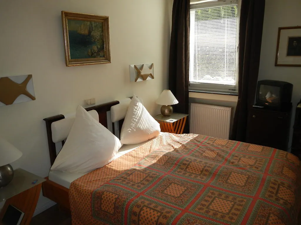 Hotel Villa Meererbusch Meerbusch
