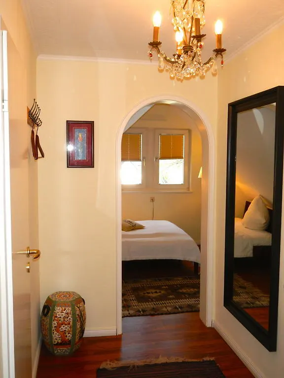 Hotel Villa Meererbusch Meerbusch 3*,