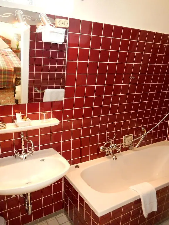 Hotel Villa Meererbusch Meerbusch Alemanha