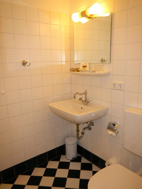 Hotel Villa Meererbusch Meerbusch