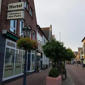 Gaestehaus Zum Padre Goch