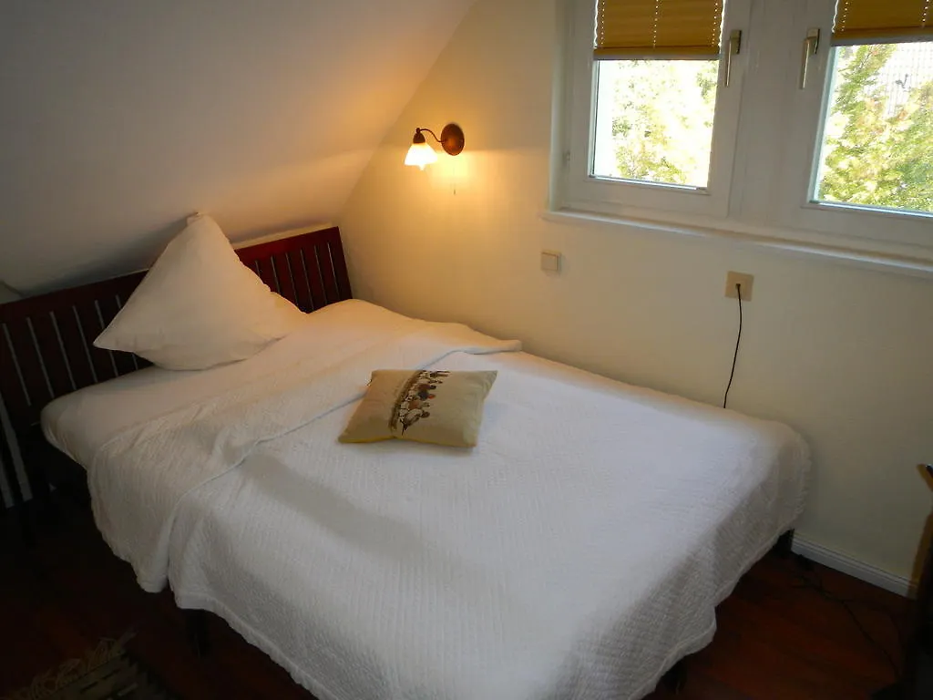 Hotel Villa Meererbusch Meerbusch Germania