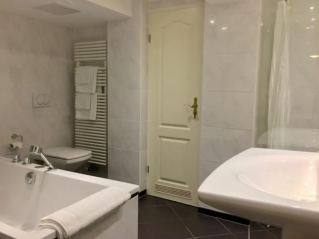 ***  Hotel Villa Meererbusch Meerbusch Germania