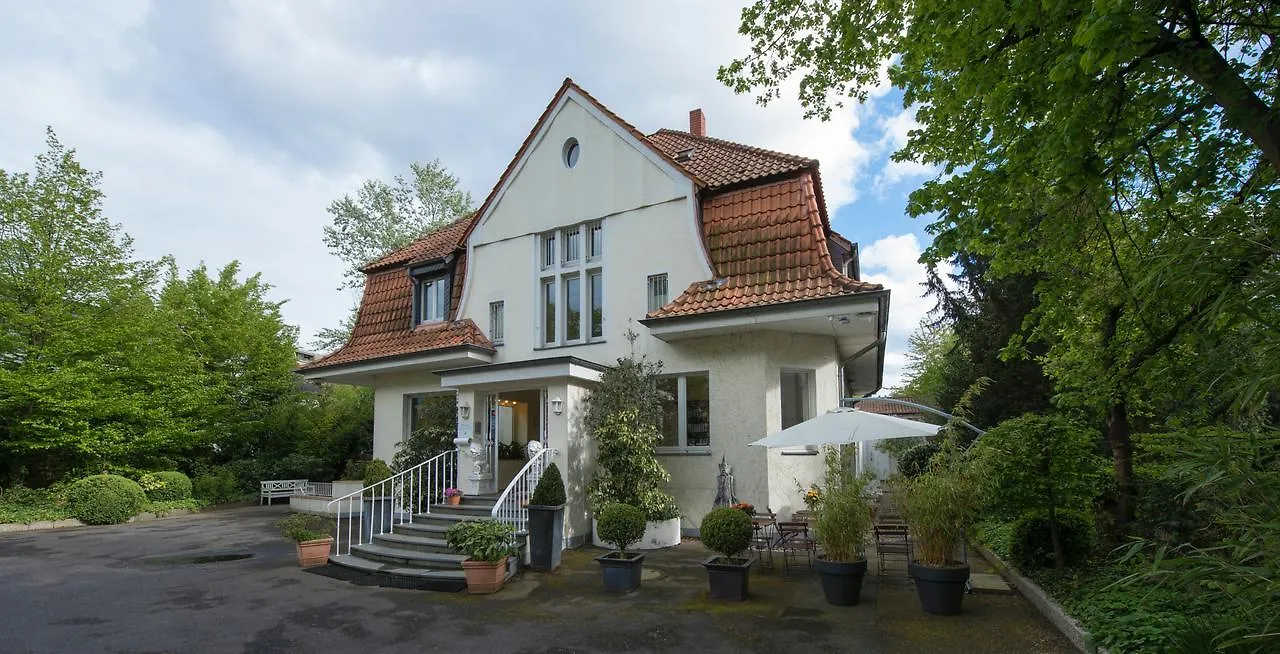 Hotel Villa Meererbusch Meerbusch